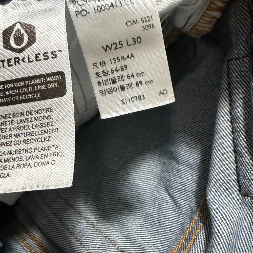 Jeans - Picture 8 of 9